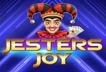 Jesters Joy slot